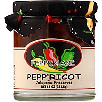 Pepperlane Peppricot Jelly - 11 Oz