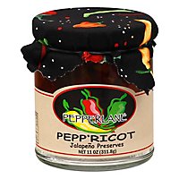 Pepperlane Peppricot Jelly - 11 Oz - Image 1