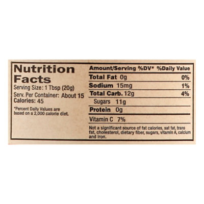 Pepperlane Peppricot Jelly - 11 Oz - Image 4