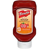 Frenchs Ketchup Buffalo - 20 Oz - Image 3