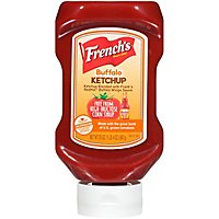 Frenchs Ketchup Buffalo - 20 Oz - Image 2
