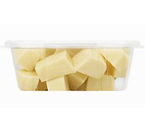 Primo Taglio Horseradish Cheddar Cubes - 0.50 Lb