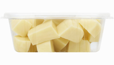 Primo Taglio Horseradish Cheddar Cubes - 0.50 Lb