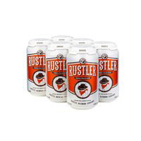 Payette Rustler In Cans - 6-12 Fl. Oz. - Image 1