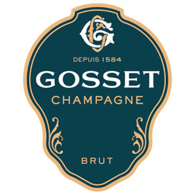 Gosset Champagne Grand Millesime Wine - 750 Ml - Image 3