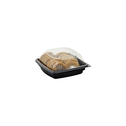 Bakery Cookies Brown Butter 20 Count - Each - Image 1