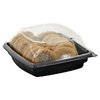 Bakery Cookies Brown Butter 20 Count - Each - Image 1