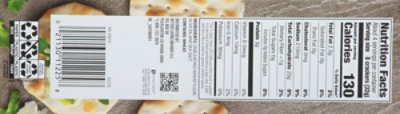 Signature SELECT Crackers Water Original - 4.25 Oz - Image 6