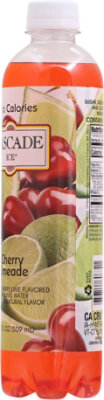 Cascade Ice Sparkling Water Cherry Limeade - 17.2 Fl. Oz. - Image 6