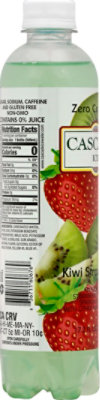 Cascade Ice Sparkling Water Kiwi Strawberry - 17.2 Fl. Oz. - Image 6