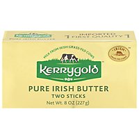 Kerrygold Butter Pure Irish Two Sticks - 8 Oz - Image 2