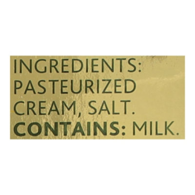 Kerrygold Butter Pure Irish Two Sticks - 8 Oz - Image 5