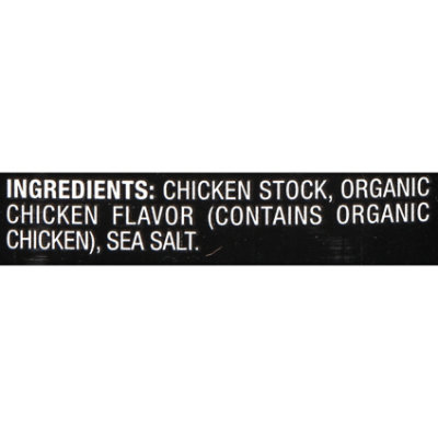 Imagine Bone Broth Chicken 9g Protein - 32 Fl. Oz. - Image 4