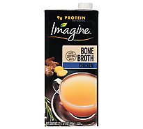 Imagine Bone Broth Chicken 9g Protein - 32 Fl. Oz.