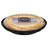 Jessie Lord Pie 8 Inch Baked Blueberry - Each - Image 1