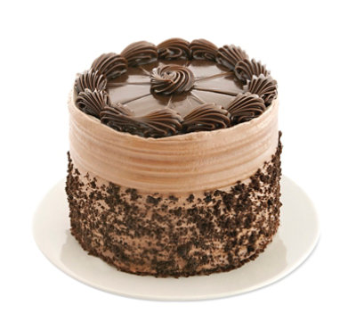 Bakery Cake Gourmet Chocolate Dinner - Each