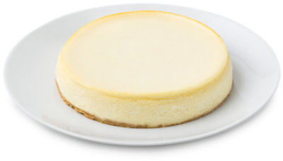 Bakery Signature Cheesecake - Each