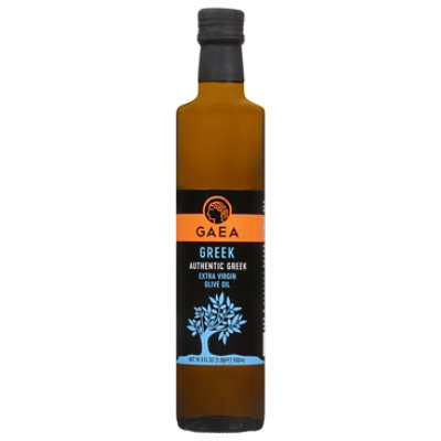 Gaea Extra Virgin Olive Oil - 17 Oz - Image 3