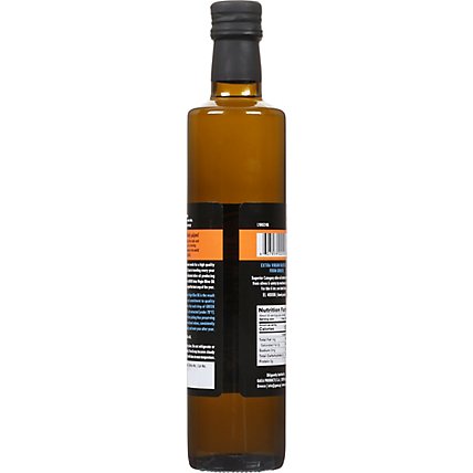 Gaea Extra Virgin Olive Oil - 17 Oz - Image 6