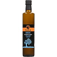 Gaea Extra Virgin Olive Oil - 17 Oz - Image 2
