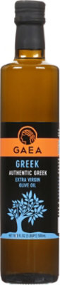 Gaea Extra Virgin Olive Oil - 17 Oz - Image 2
