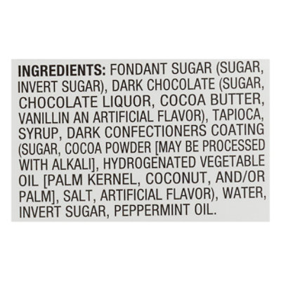 Streits Choc Thin Mints Po - 8 Oz - Image 5