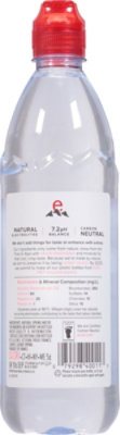 evian Natural Spring Water Bottle - 750 Ml - Image 8
