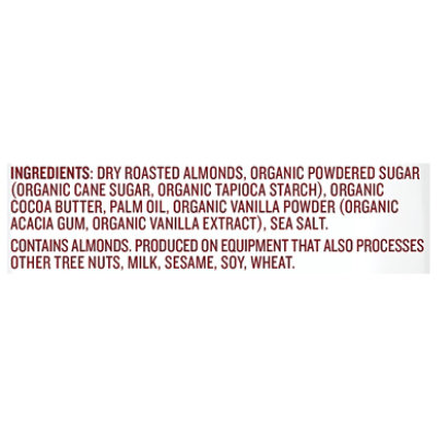 Justins Almond Butter Vanilla - 1.15 Oz - Image 4