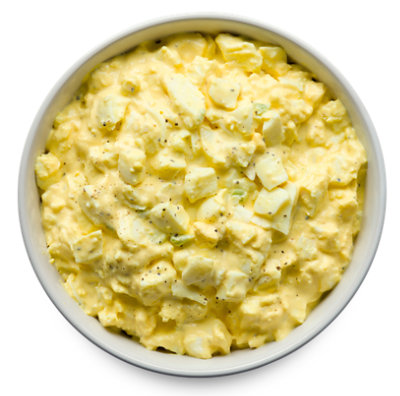 Signature Cafe Classic Egg Salad - Image 1