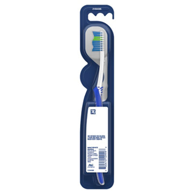 Oral-B Indicator Color Collection Toothbrush Medium - Each - Image 7