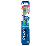 Oral-B Indicator Color Collection Toothbrush Medium - Each