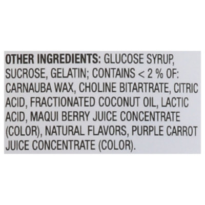 Signature Select/Care Multivitamin Gummies Mens Dietary Supplement - 150 Count - Image 3