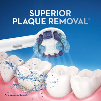 Oral-B PRO 100 Precision Clean - Each - Image 8