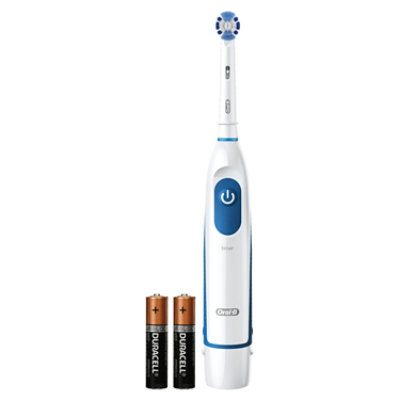 Oral-B PRO 100 Precision Clean - Each - Image 3