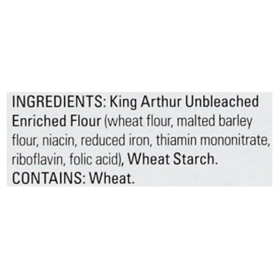 King Arthur Unbleached Cake Flour - 2 Lb - Image 5