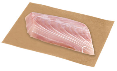 Service Case Previously Frozen Mahi Mahi Fish Portion - 5 oz - Image 1