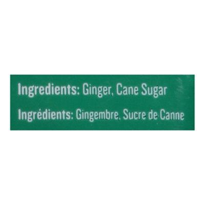 Reeds Candy Ginger Crystlzd - 3.5 Oz - Image 5