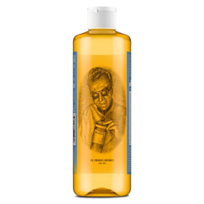 Dr. Bronner Baby-Mild Castile - 16 Oz - Image 4