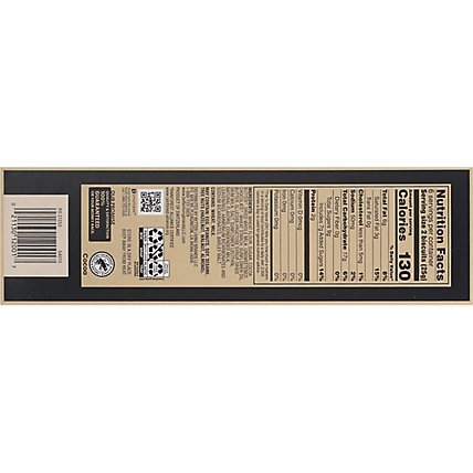 Signature SELECT Biscuits Swiss Milk Chocolate - 5.3 Oz - Image 5