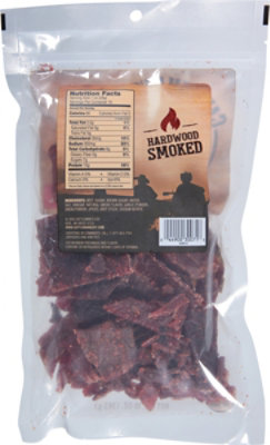 Cattlemans Cut Original Beef Jerky - 10 Oz - Image 6