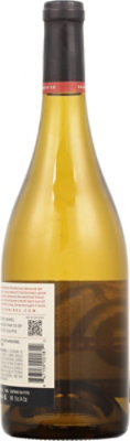 Harken Chardonnay Wine - 750 Ml - Image 3