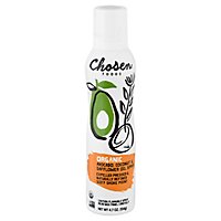 Chosen Foods Oil Spray Chosen Blend Oil - 4.7 Fl. Oz. - Image 3