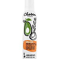 Chosen Foods Oil Spray Chosen Blend Oil - 4.7 Fl. Oz. - Image 2
