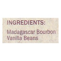 Lafaza Ground Pure Vanilla Madagascar Bourbon - 1 Oz - Image 4