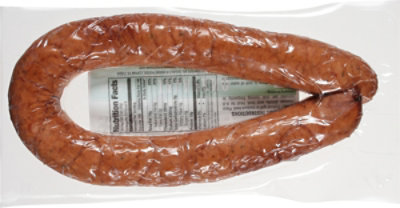 Holmes Sausage Smoked Jalapeno - 14 Oz - Image 6