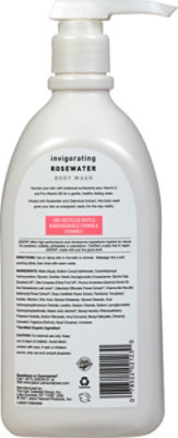 Jason Body Wash Glyc & Rose - 30 Oz - Image 5