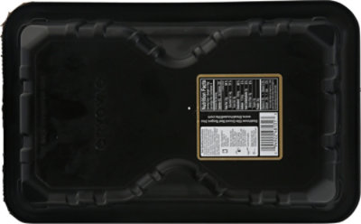 Meat Counter Ground Beef Hamburger Patties Steakhouse Elite Kobe Crafted Original Beef - 1.5 Lb. - Image 2