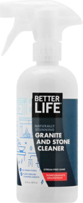 Better Life Take It For Granite Natural Countertop Cleaner Spray - 16 Fl. Oz. - Image 2