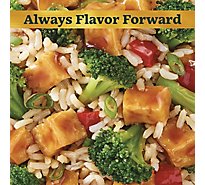 Sweet Earth General Tsos Tofu Plant Based Protein Frozen Food Bowl - 9 Oz