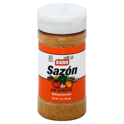 Badia Seasoning, Sazon Complete, The Original - 40 oz